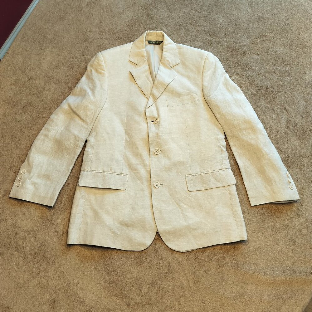 Kenneth Cole Reaction Suit Coat